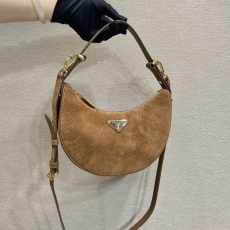 Prada Hobo Bags